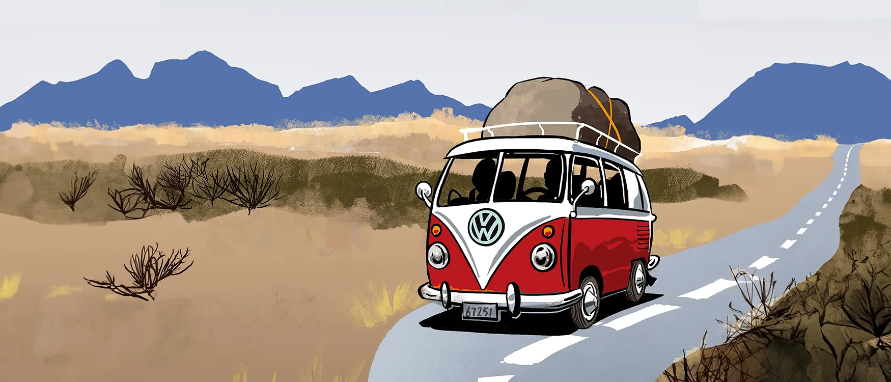 book profile banner image
